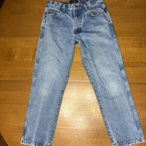 Vintage RedHead Denim Jeans Mens 32x30 Light Wash Classic Fit Y2K